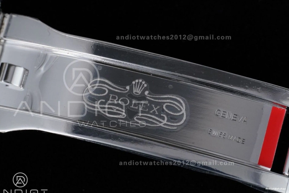 Edition ARF 904L Jubilee Bezel Pepsi GMT New ) Best SH3285 SS Bracelet 862 Master 1:1 Timeless BLRO 126710 (UV V On II 0128